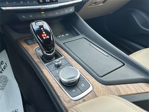 Used 2020 Cadillac CT5 Premium Luxury w/ Driver Awareness Plus Package image 46