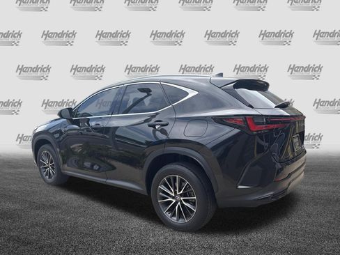 Used 2023 Lexus NX 350 AWD image 8