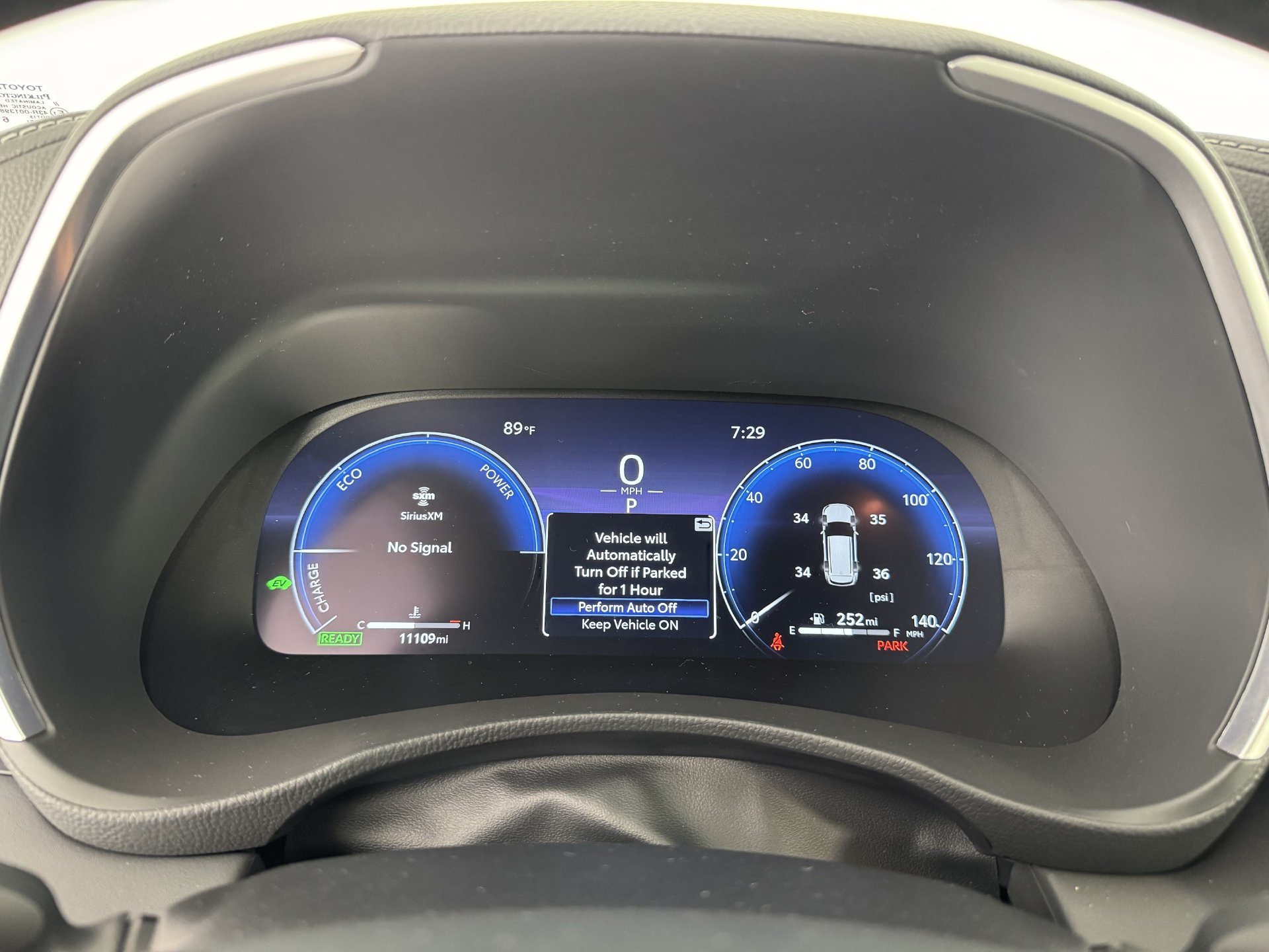 New 2026 Toyota Highlander Limited AWD/4WD image 12