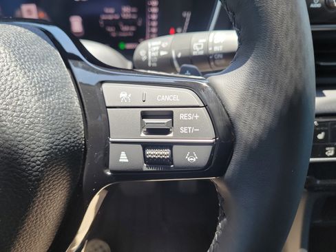 New 2026 Honda Pilot EX-L image 29