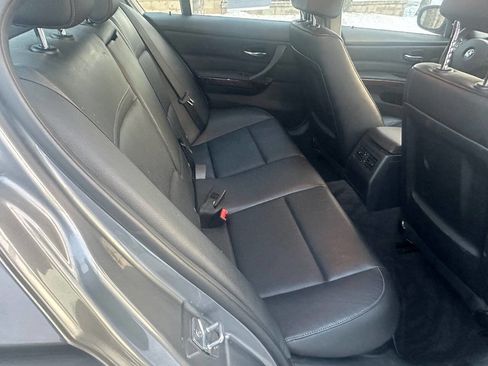 Used 2011 BMW 328i xDrive Sedan w/ Premium Pkg image 11