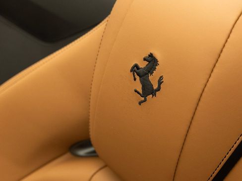 Used 2021 Ferrari 812 GTS RWD image 43
