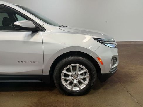 Used 2022 Chevrolet Equinox LT image 31
