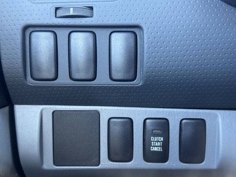 Used 2006 Toyota Tacoma 4x4 Regular Cab image 27