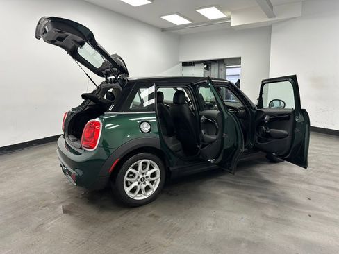 Used 2019 MINI Cooper S w/ Storage Package image 24