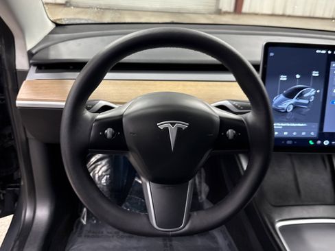 Used 2023 Tesla Model 3 Long Range image 7