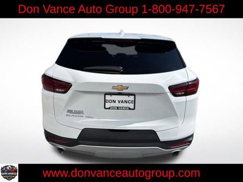 Used 2023 Chevrolet Blazer LT image 42
