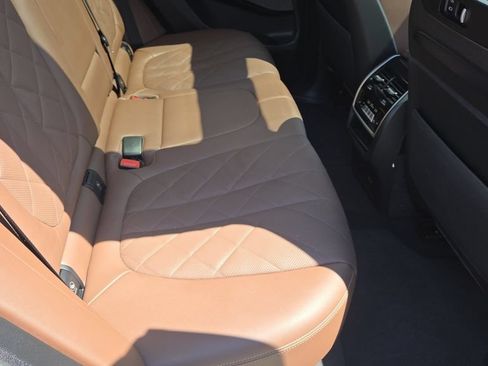 Used 2025 BMW X5 M60i AWD/4WD image 13