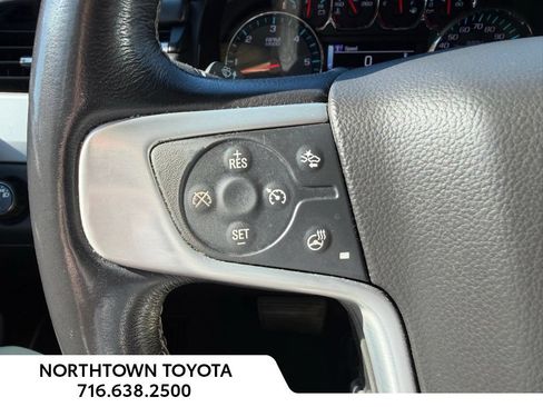 Used 2020 GMC Yukon SLT AWD/4WD image 18