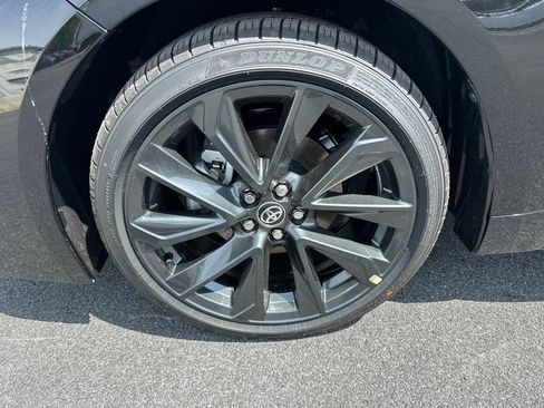 New 2026 Toyota Corolla XSE FWD image 12