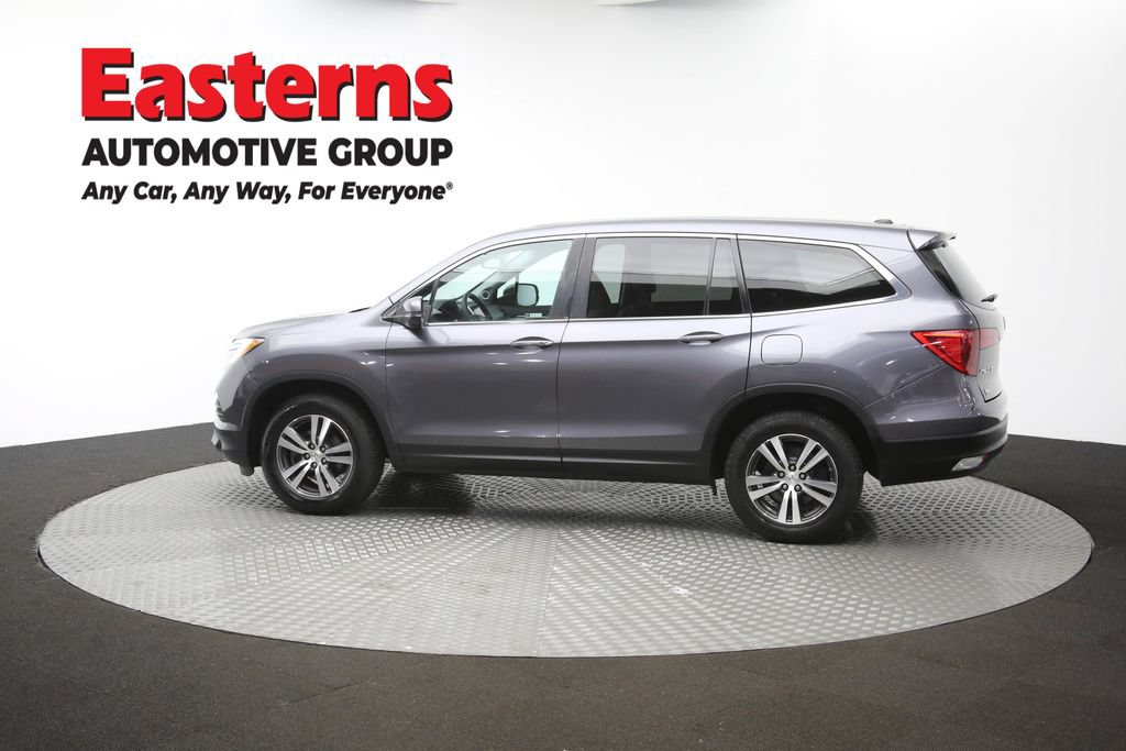 Used 2018 Honda Pilot EX-L image 62