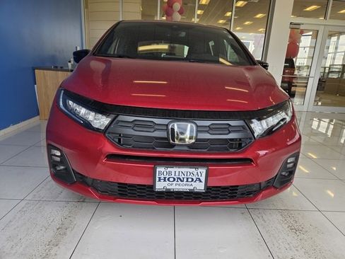 New 2026 Honda Odyssey Sport-L image 2