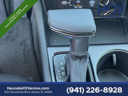 New 2025 Hyundai Sonata SE image 22