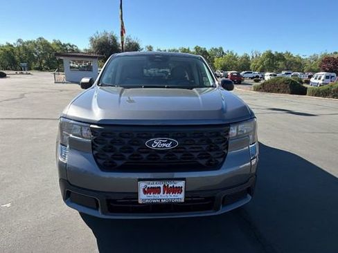 New 2026 Ford Maverick XLT AWD/4WD image 8