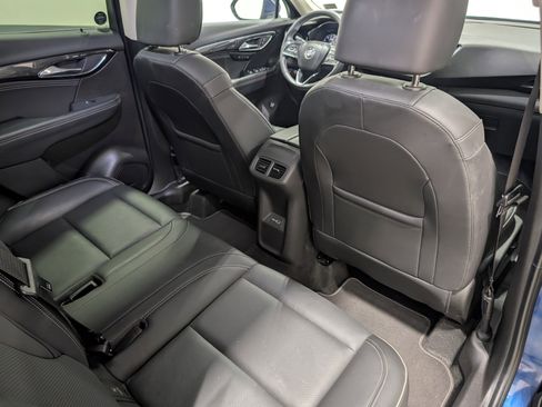 Used 2023 Buick Envision Essence AWD/4WD image 16