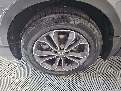 Used 2022 Honda CR-V EX image 10