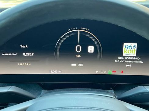 Used 2022 Lucid Air Grand Touring AWD/4WD image 28