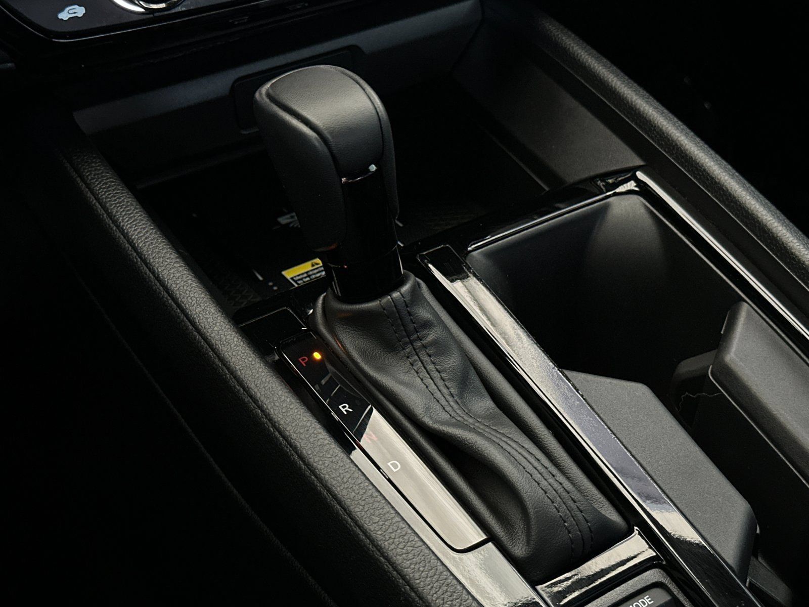 Used 2025 Honda Accord Sport image 19