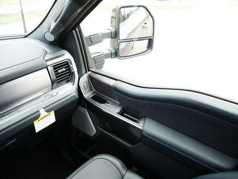 New 2026 Ford F250 Platinum AWD/4WD image 27