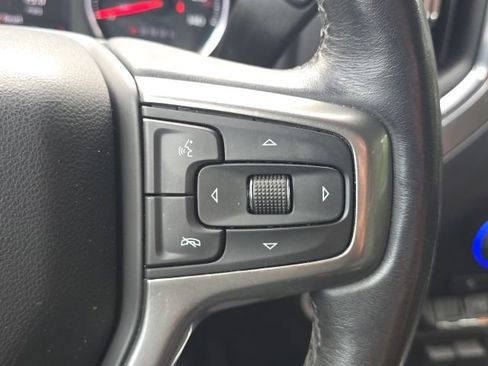 Used 2021 Chevrolet Silverado 1500 RST w/ All Star Edition Plus AWD/4WD image 42
