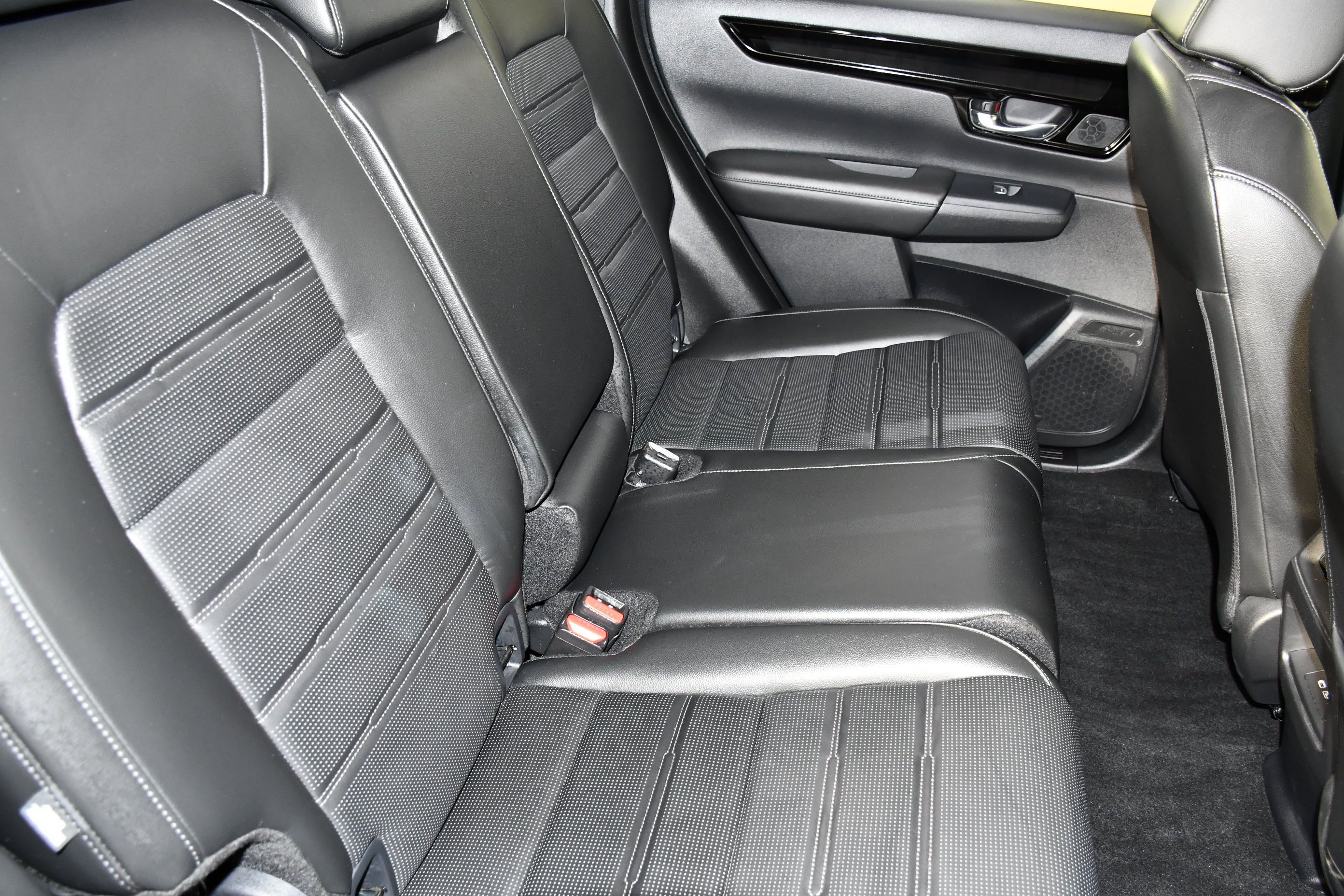 Certified 2025 Honda CR-V EX-L image 46