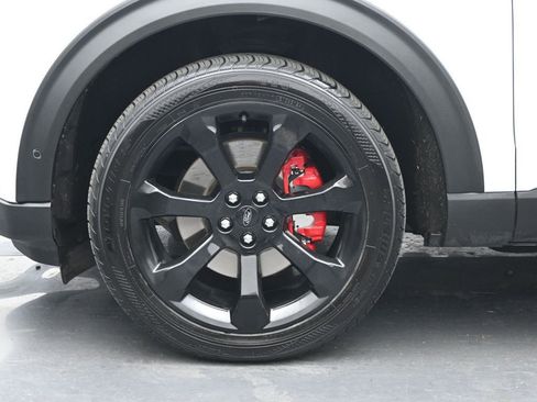 Used 2021 Ford Explorer ST w/ Equipment Group 401A image 27