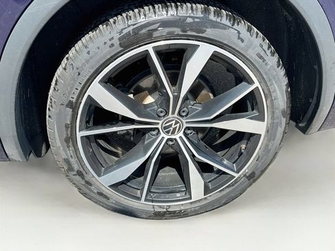 Certified 2023 Volkswagen Tiguan SEL R-Line AWD/4WD image 34
