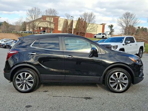 Certified 2022 Buick Encore Preferred w/ Safety Package image 25