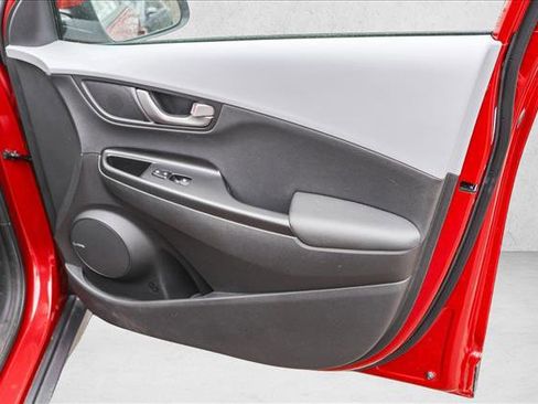 Used 2020 Hyundai Kona Ultimate image 30