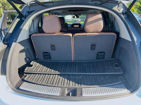 Used 2019 Acura MDX SH-AWD w/ Advance Package image 27