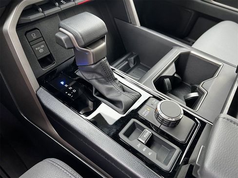 New 2025 Toyota Tundra SR5 image 22