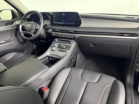 Used 2024 Hyundai Palisade XRT FWD image 15