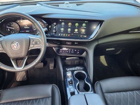 Used 2023 Buick Envision Avenir image 17
