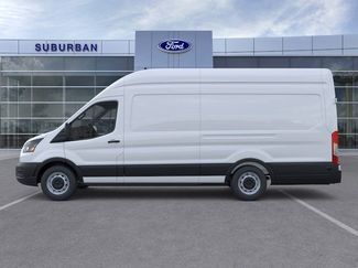 New 2026 Ford Transit 350 148 High Roof Extended w/ Load Area Protection Package RWD video 3