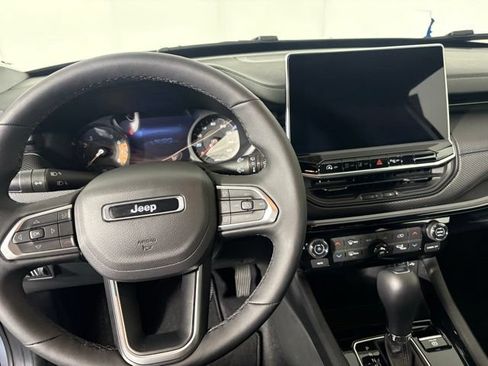 New 2026 Jeep Compass Limited AWD/4WD image 27