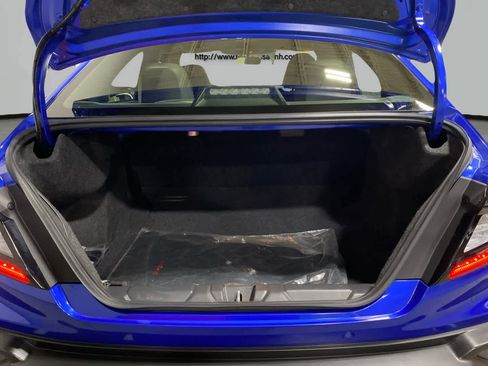 Used 2022 Subaru WRX Limited image 25