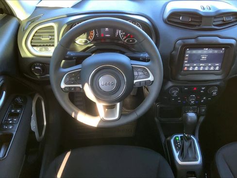 Used 2021 Jeep Renegade Sport image 5