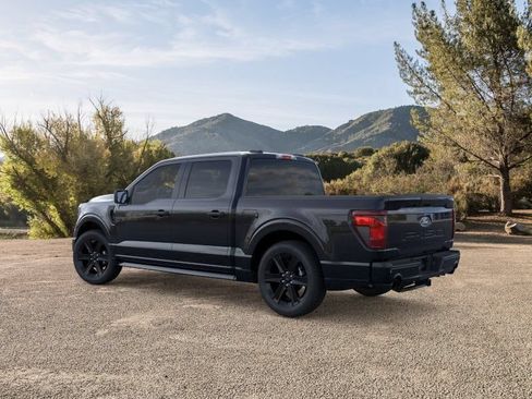 New 2026 Ford F150 STX w/ F-150 LOBO Package AWD/4WD image 4