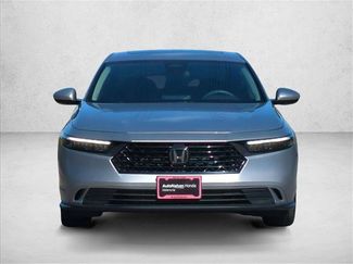 Used 2024 Honda Accord EX video 2