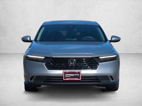 Used 2024 Honda Accord EX image 2