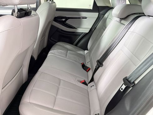 Used 2023 Land Rover Range Rover Evoque S AWD/4WD image 13