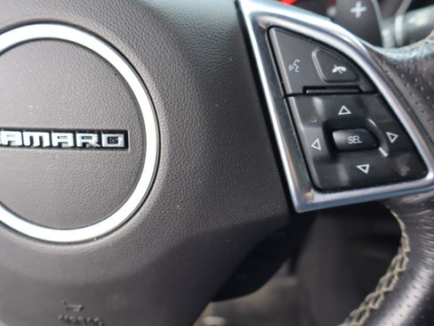 Used 2022 Chevrolet Camaro LT w/ RS Package image 19