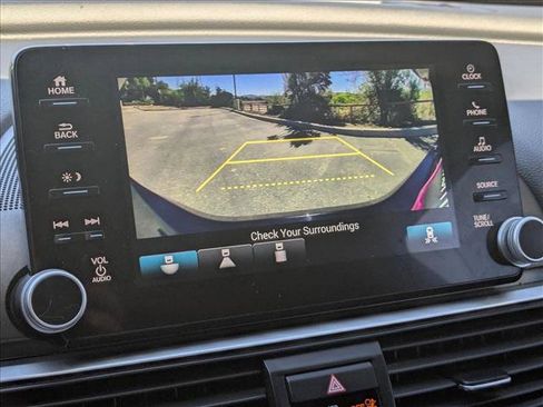 Used 2019 Honda Accord EX-L image 12