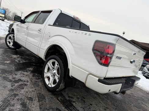 Used 2014 Ford F150 STX w/ Equipment Group 201A Mid image 63