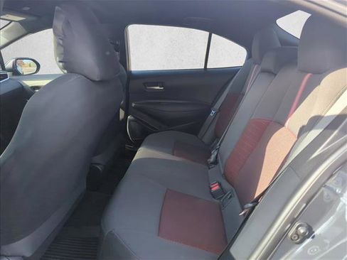 Used 2024 Toyota Corolla SE image 20