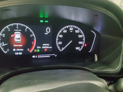 New 2026 Honda Civic Sport image 22