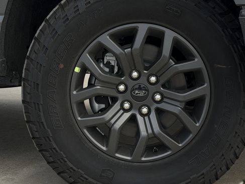 New 2026 Ford F150 Tremor AWD/4WD image 10