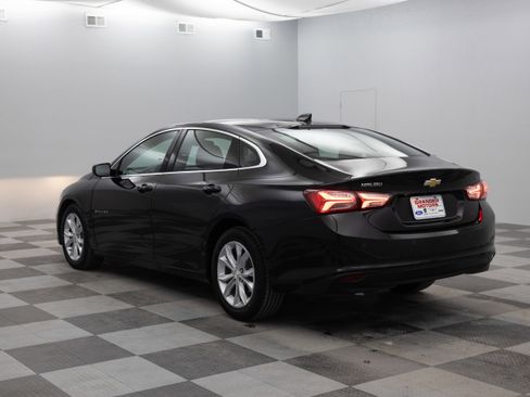 Used 2021 Chevrolet Malibu LT image 7