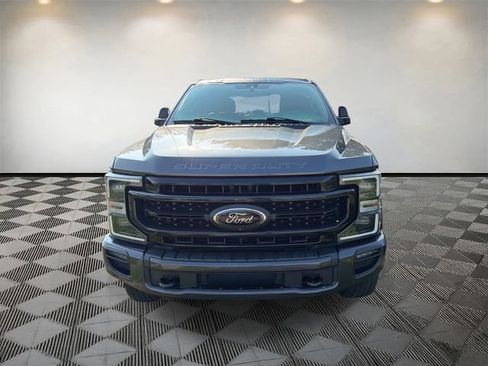 Used 2020 Ford F250 Lariat AWD/4WD image 2
