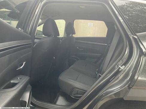 Used 2023 Hyundai Tucson SEL AWD/4WD image 13